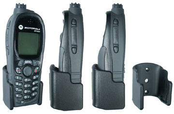 Brodit Passiv Halterung Motorola MTH 650