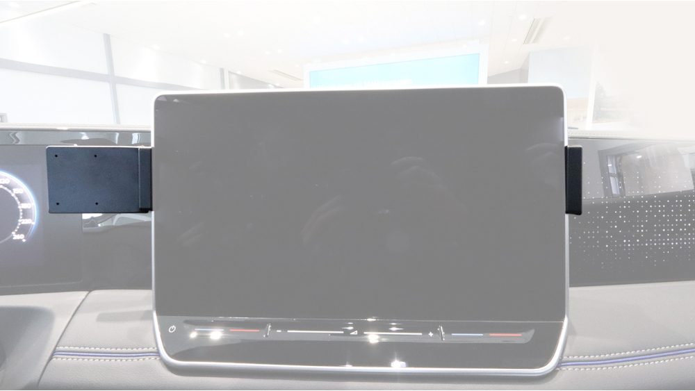 Brodit 856161 Autohalterung Cupra/VW 25-
