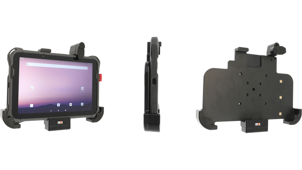 Brodit 711391 support appareil Honeywell EDA10A