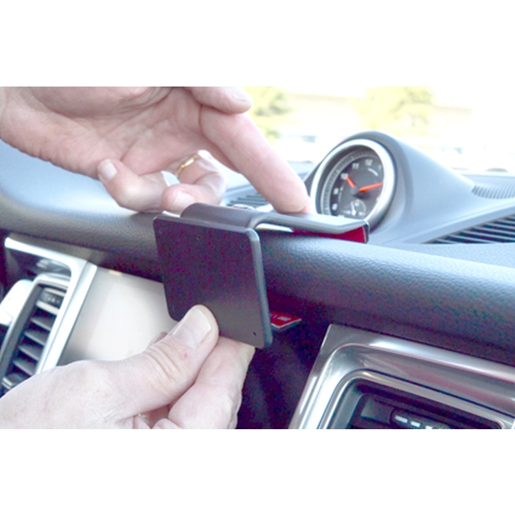 Brodit 855387 support voiture Porsche Macan