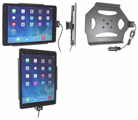 Brodit 521577 Aktiv Halterung für Apple iPad Air
