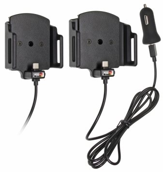 Brodit 521841 support Universal USB-C Type