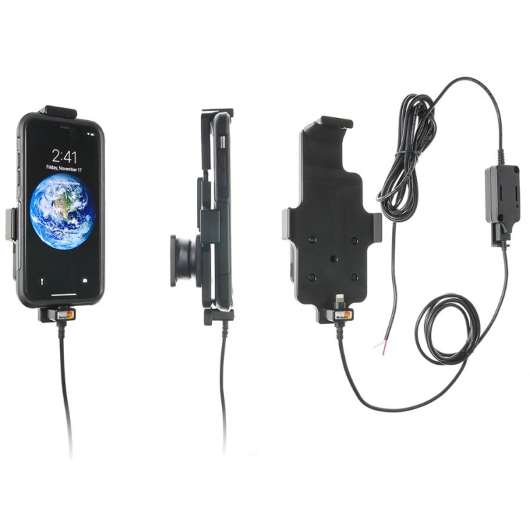 Brodit 527998 x Halterung Apple iPhone Xs & X