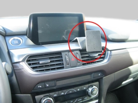Brodit 855091 Autohalterung Mazda 6