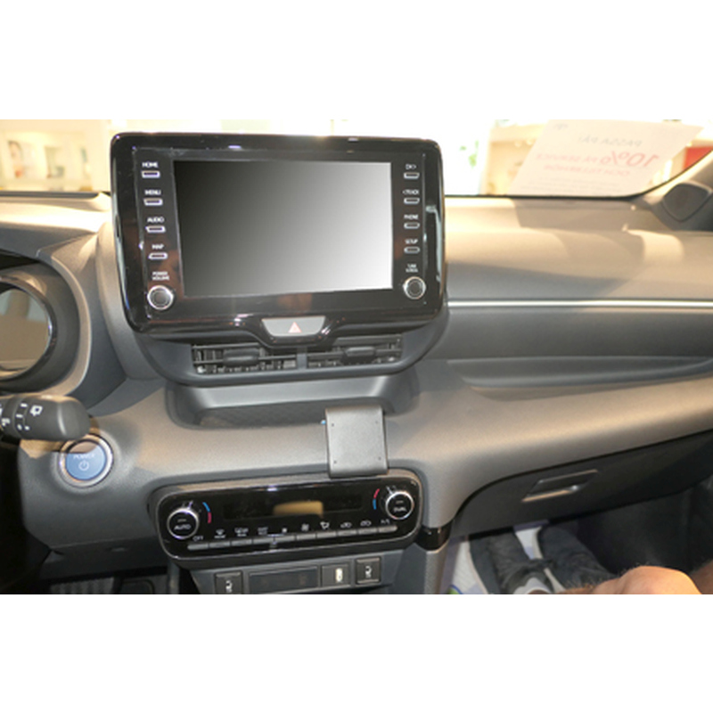 Brodit 855640 Autohalterung Toyota Yaris 21-