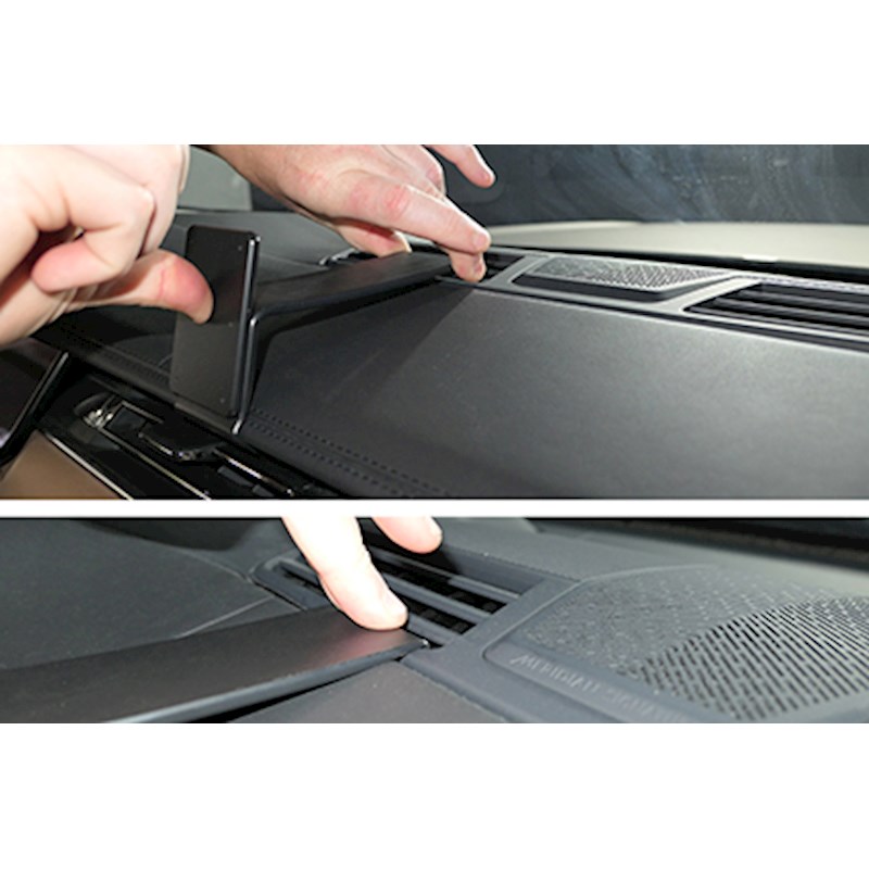 Brodit 855768 Autohalterung Land Rover, Range Rover 22-
