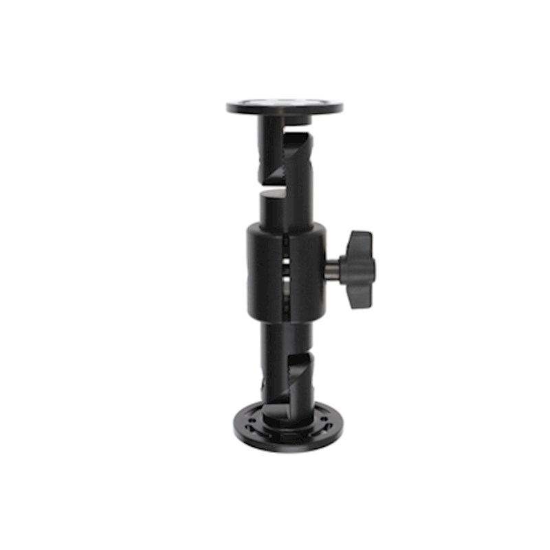 Brodit 216160 Support de socle pivotant 7.5"