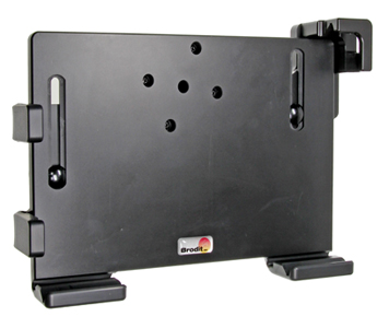 Brodit 511626 Universalhalterung für Tablet (gross)