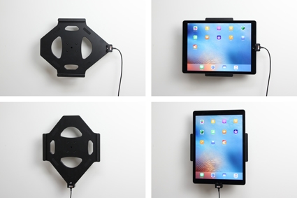 Brodit 527820 Gerätehalterung Apple iPad Pro 12.9