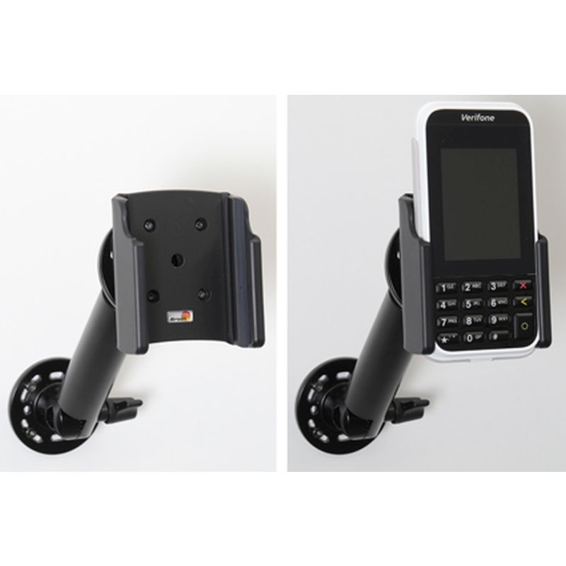 Brodit 711213 support appareil VeriFone e285