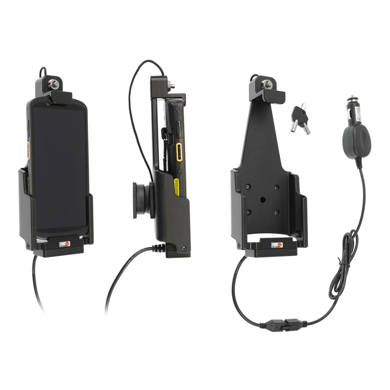 Brodit 735307 Support pour Zebra TC53/58