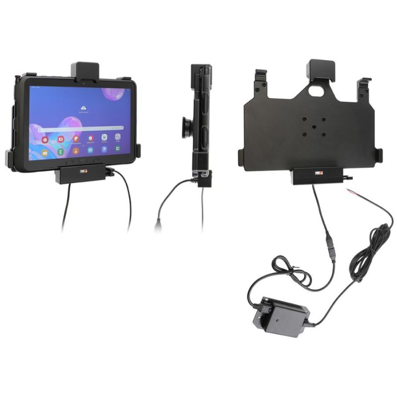 Brodit 747149 Halterung Samsung Galaxy Tab A Pro