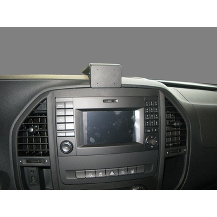 Brodit 213531 support voiture Mercedes Benz Vito