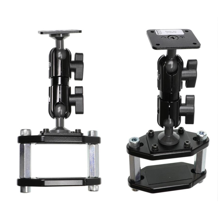Brodit 215978 Gabelstaplerhalterung 5"