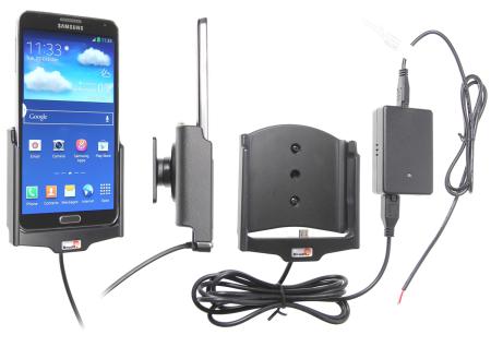 Brodit Aktiv Halt. fix install.-Sam  Galaxy Note 3