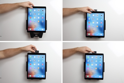 Brodit 539820 Gerätehalter Apple iPad Pro 12.9