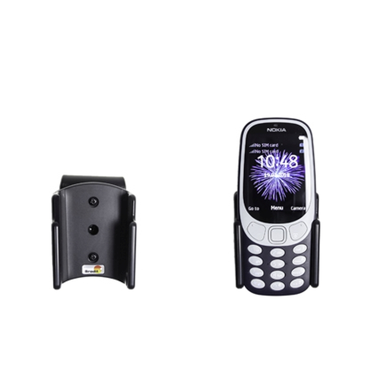 Brodit 711026 support appareil Nokia 3310 (2017)