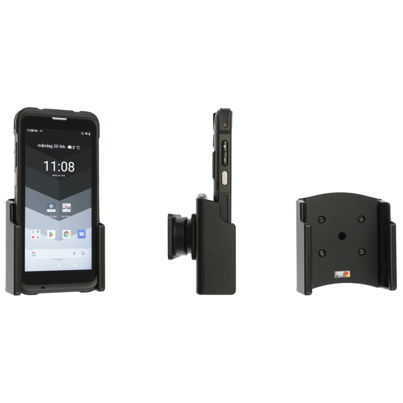 Brodit 711342 Autohalterung Webfleet, Pro M ,