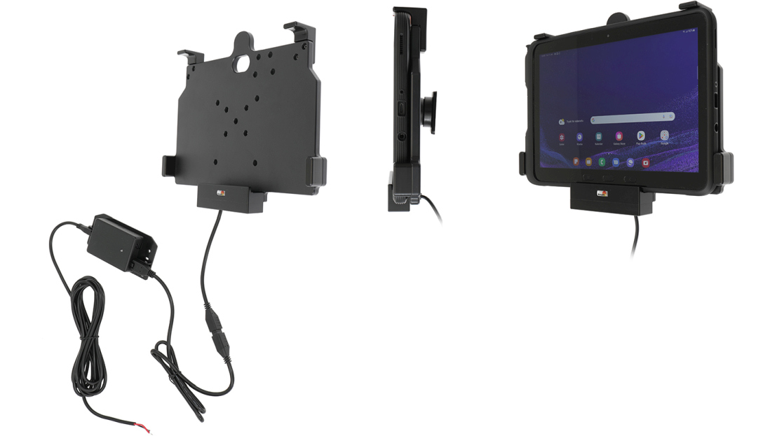 Brodit 713434 Support Samsung Galaxy Tab Active
