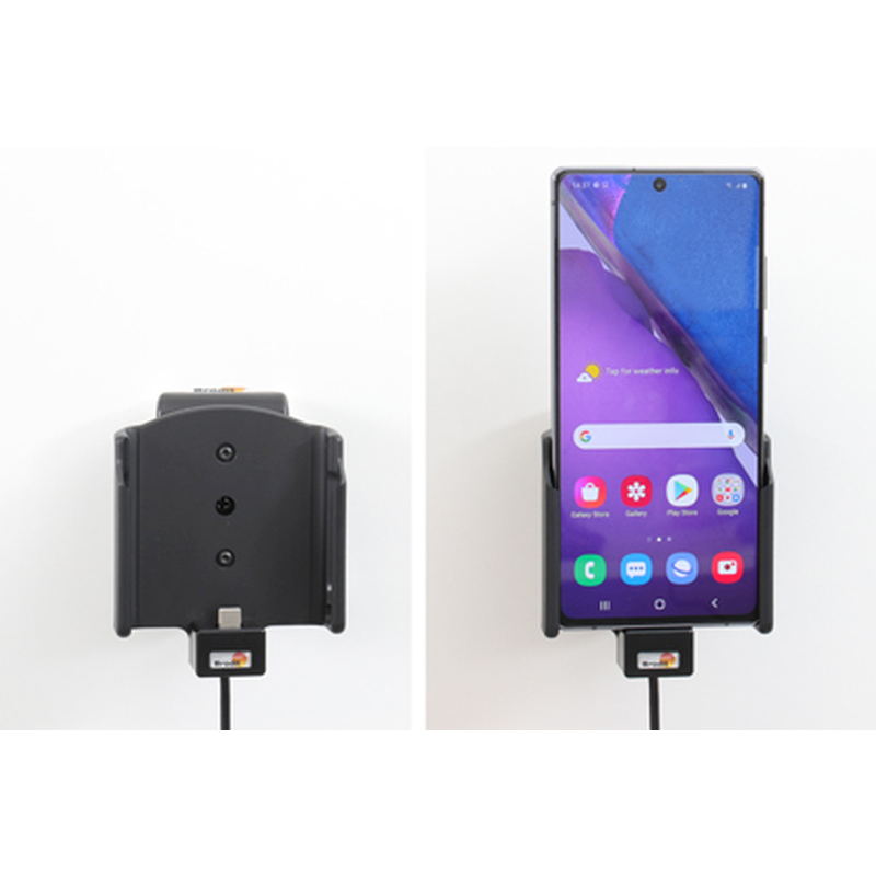 Brodit 721221 Halterung Samsung Galaxy Note 20