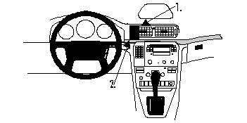 Volvo S80 99-06
