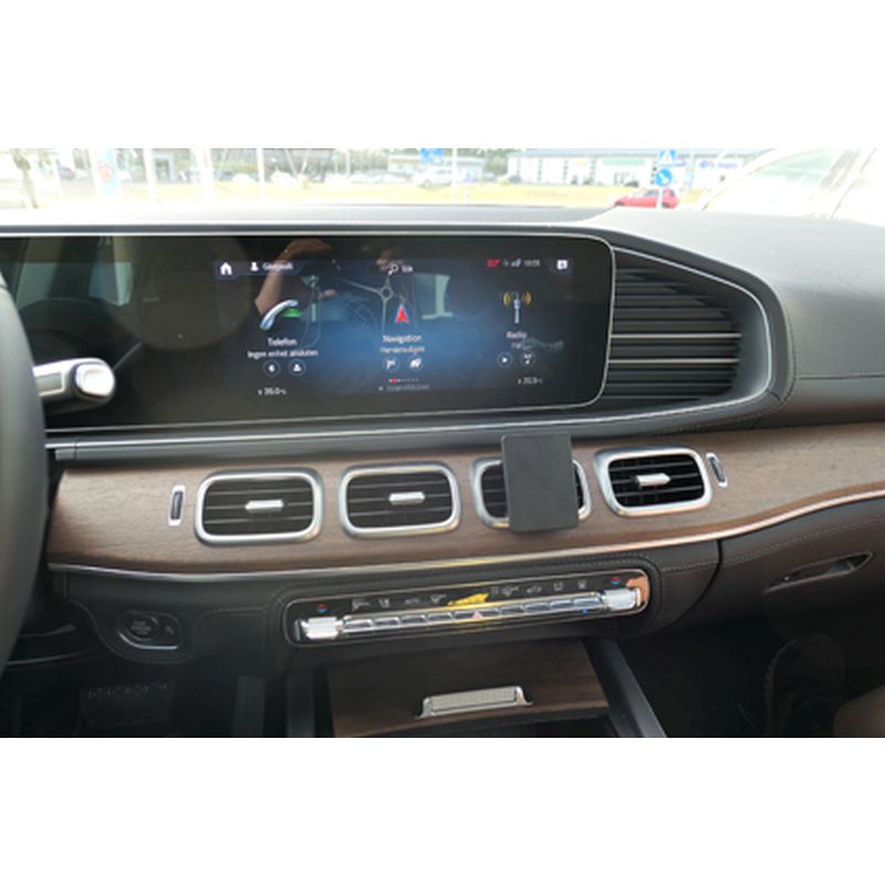 Brodit 855517 support Mercedes Benz GLE-Class