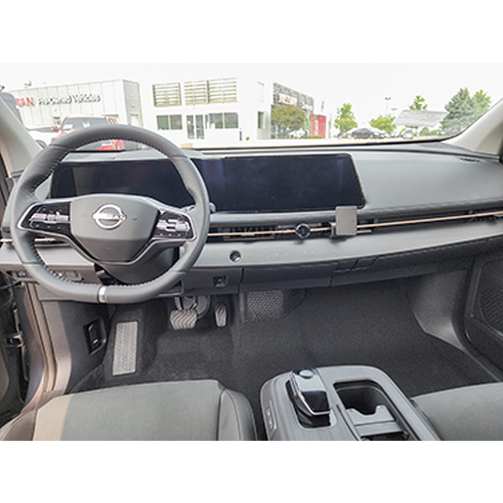 Brodit 855892 support voiture Nissan Ariya, 23-