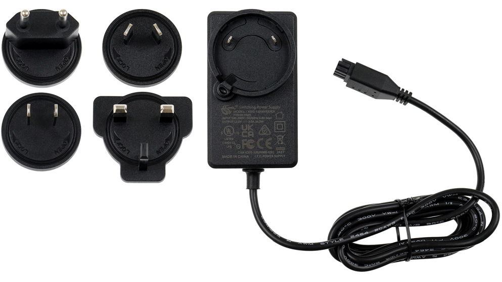 Brodit 941025 Ladekabel Zebra ET40 10 / 40 8 / 45 10 / 45 8